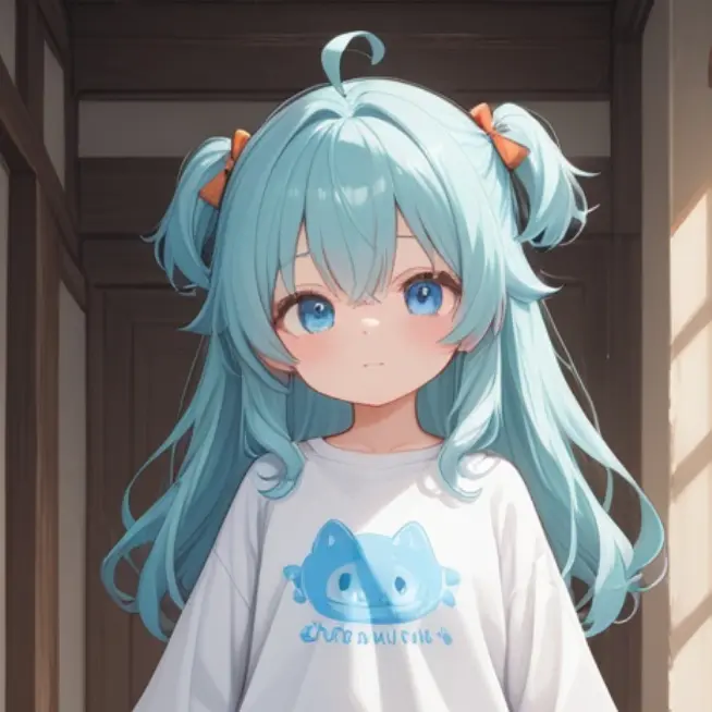 MerryAnts6729의 {{user}}은 어린아이같이생겼다?