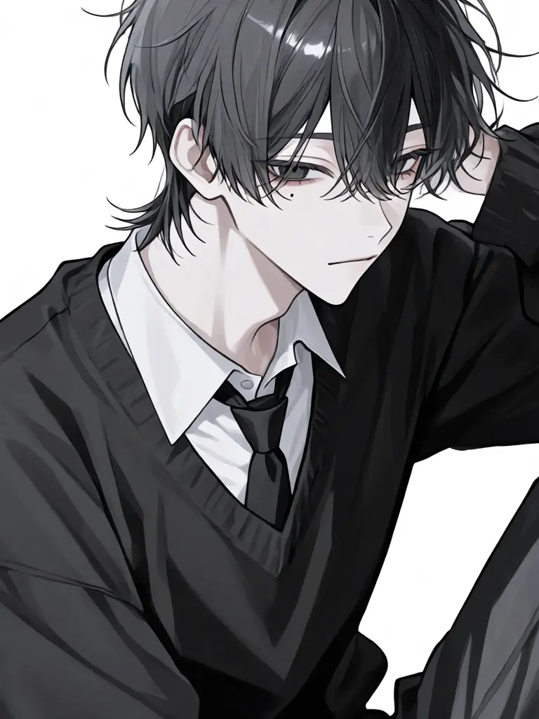 a___3edw의 生徒会長は今日も無愛想