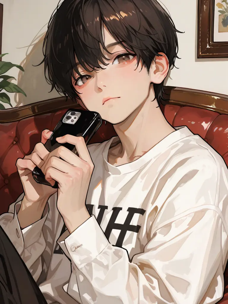 ichi22의 深夜二時の嘘