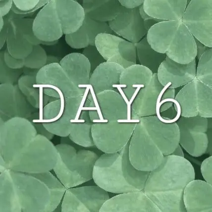 4CLOVER7090의 데이식스 남사친들