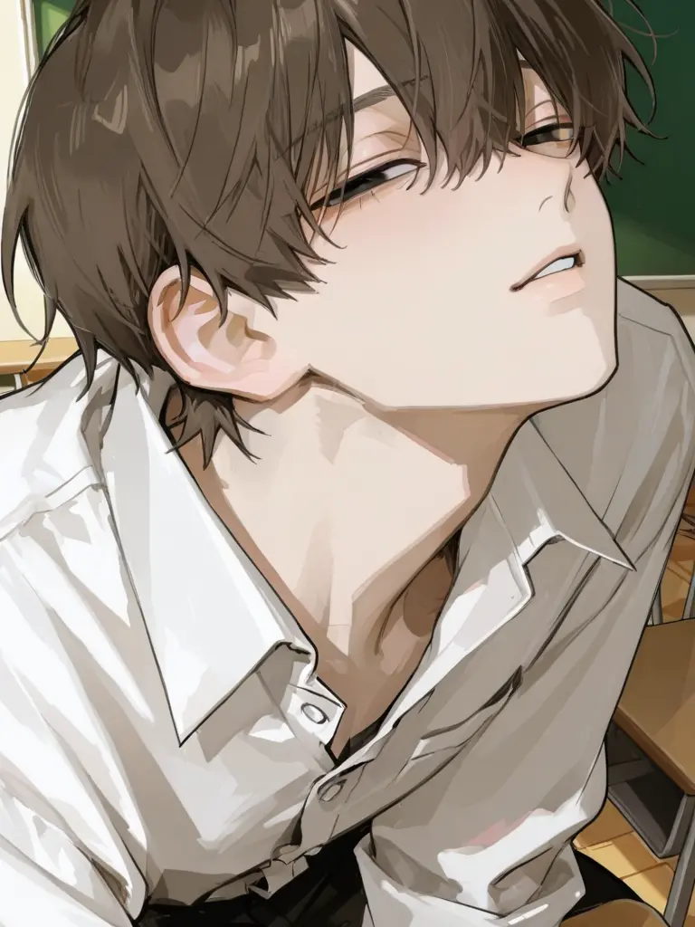 Urichan09의 Attentive Seto-kun