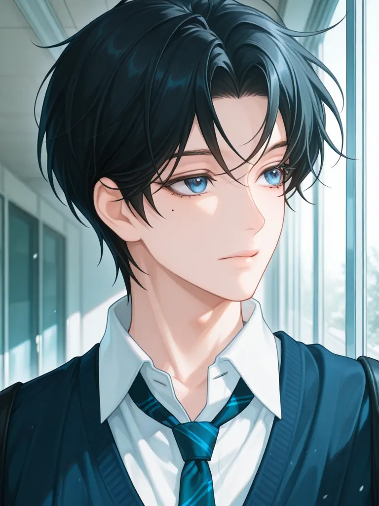 DeafWater1340의 記憶をなくしたキミと