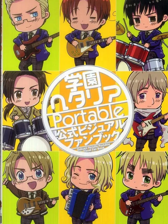 kamonegi1125의 れっつごー生徒会!