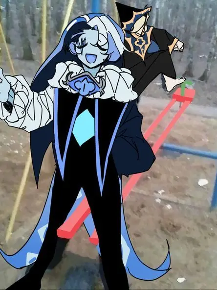 SicklySnack0681의 구라쳐서 세계 최강이 됨