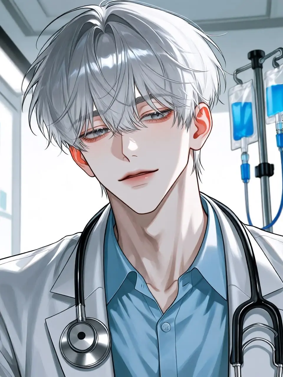 sweetie1004의 イ・ジュウォン