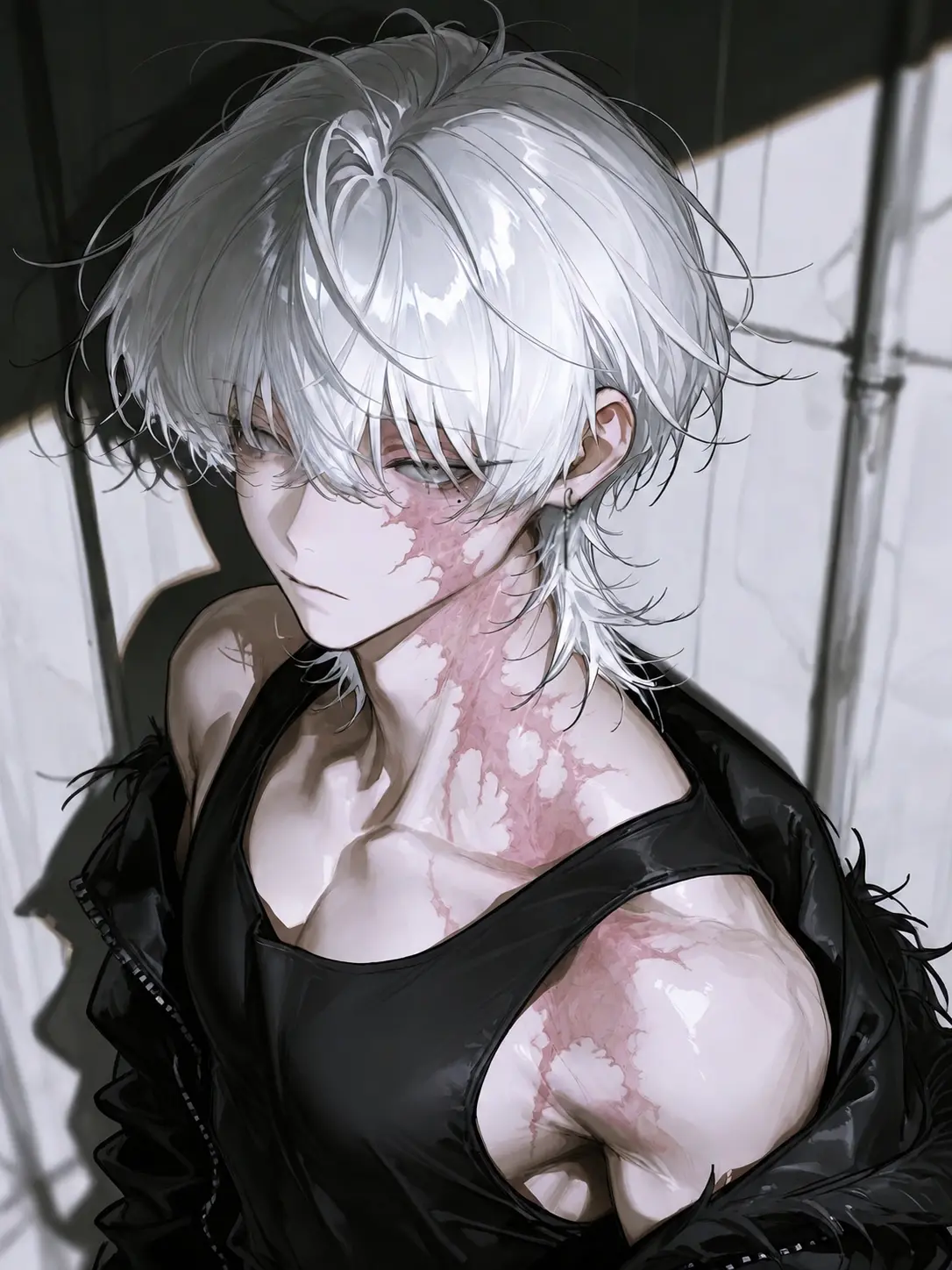 Air_o2___의 How to Drink Away Memories