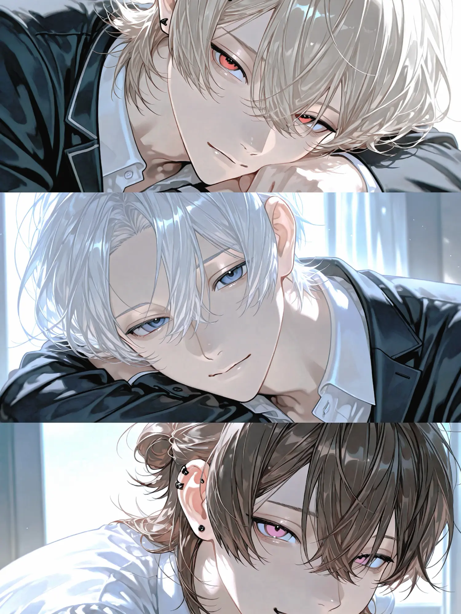 S1eep_zZ의 君のとなり、星ひとつ