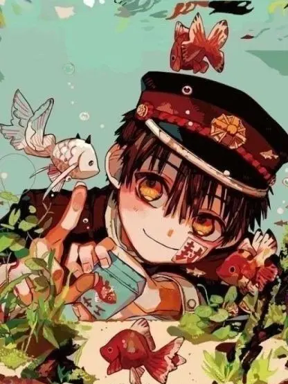 UnfitFinch5901의 당신이 8대 불가사의!