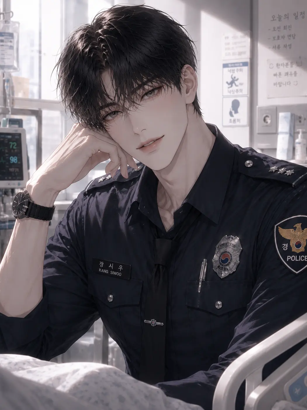 BrownChili0826의 강시우
