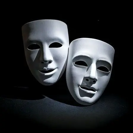 Pleasestandbyme의 MIND GAMES