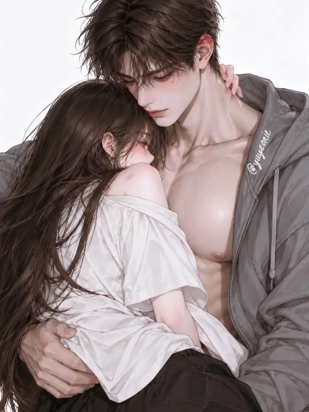 yuyeonie의 イ・ドヒョン