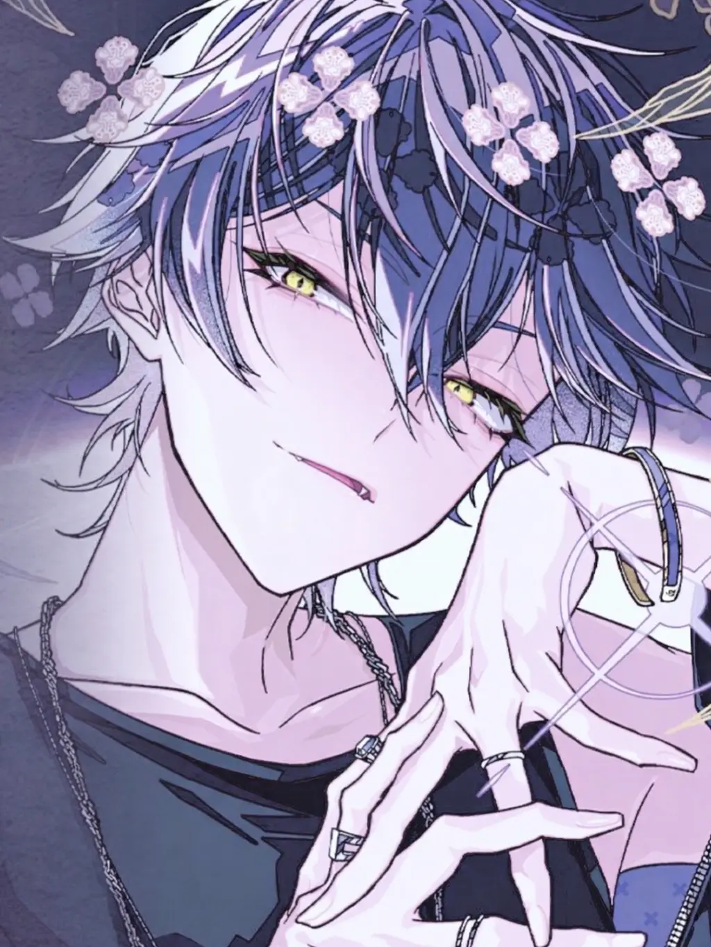 xx_.mk35의 先輩に恋するわけないです！