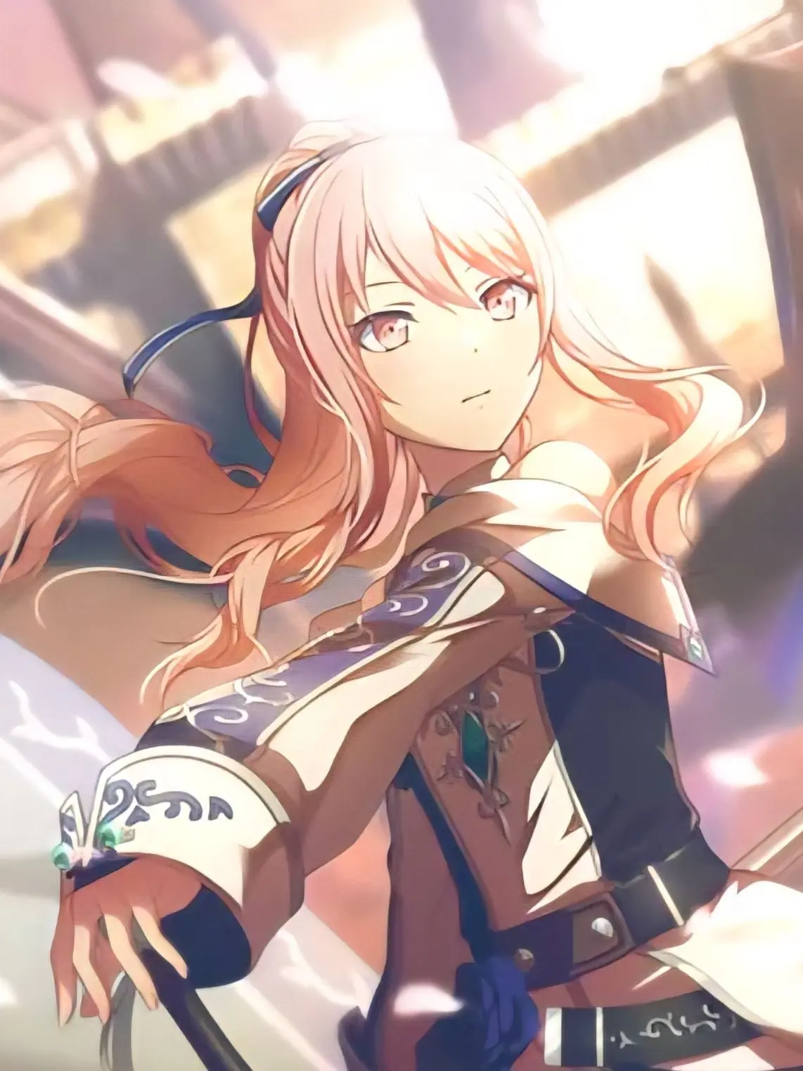 ynpei0921의 오로지, 너만을 지키기 위해.