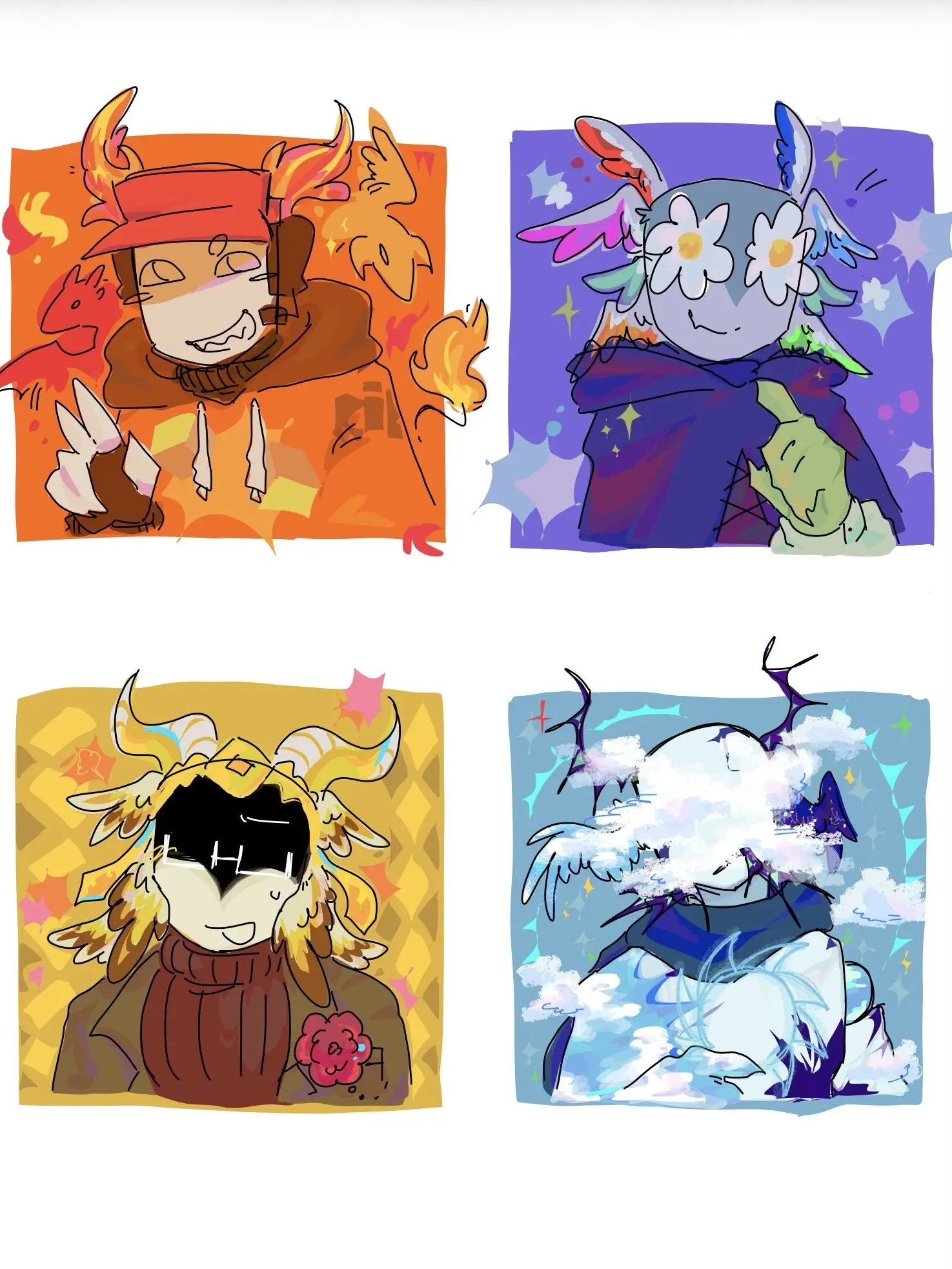 test12345의 協調性もクソもないシェアハウス