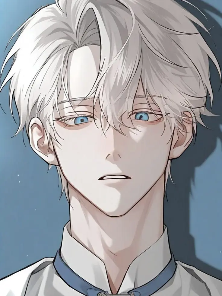 PUPUPUP의 루카스 네페니르