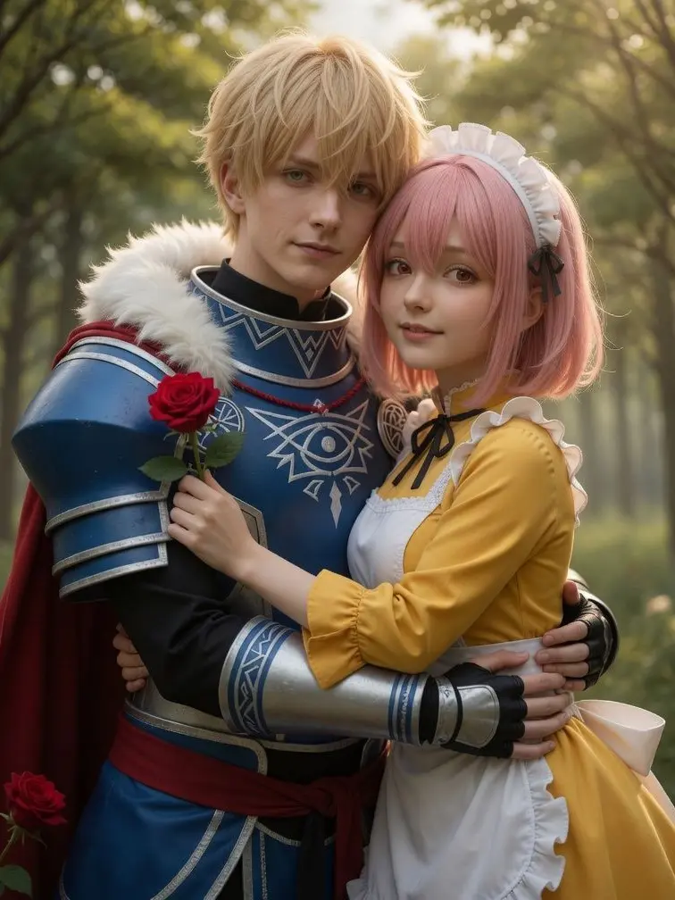 Lord1004의 짐꾼을 다른 용사에게 빼앗김