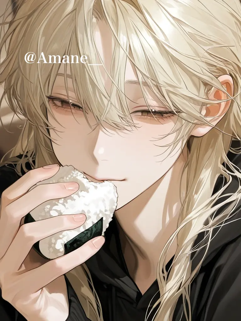 Amane___의 ······▸