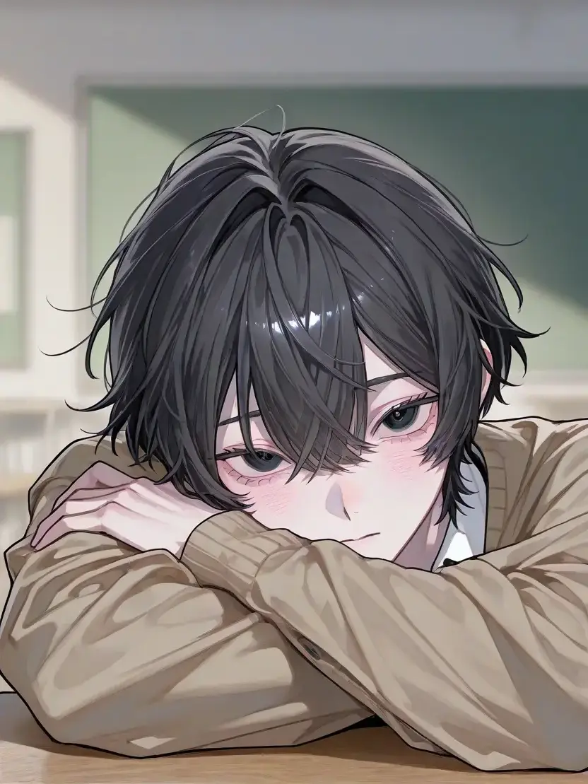 rero_rero의 裏アカ男子も恋したい！