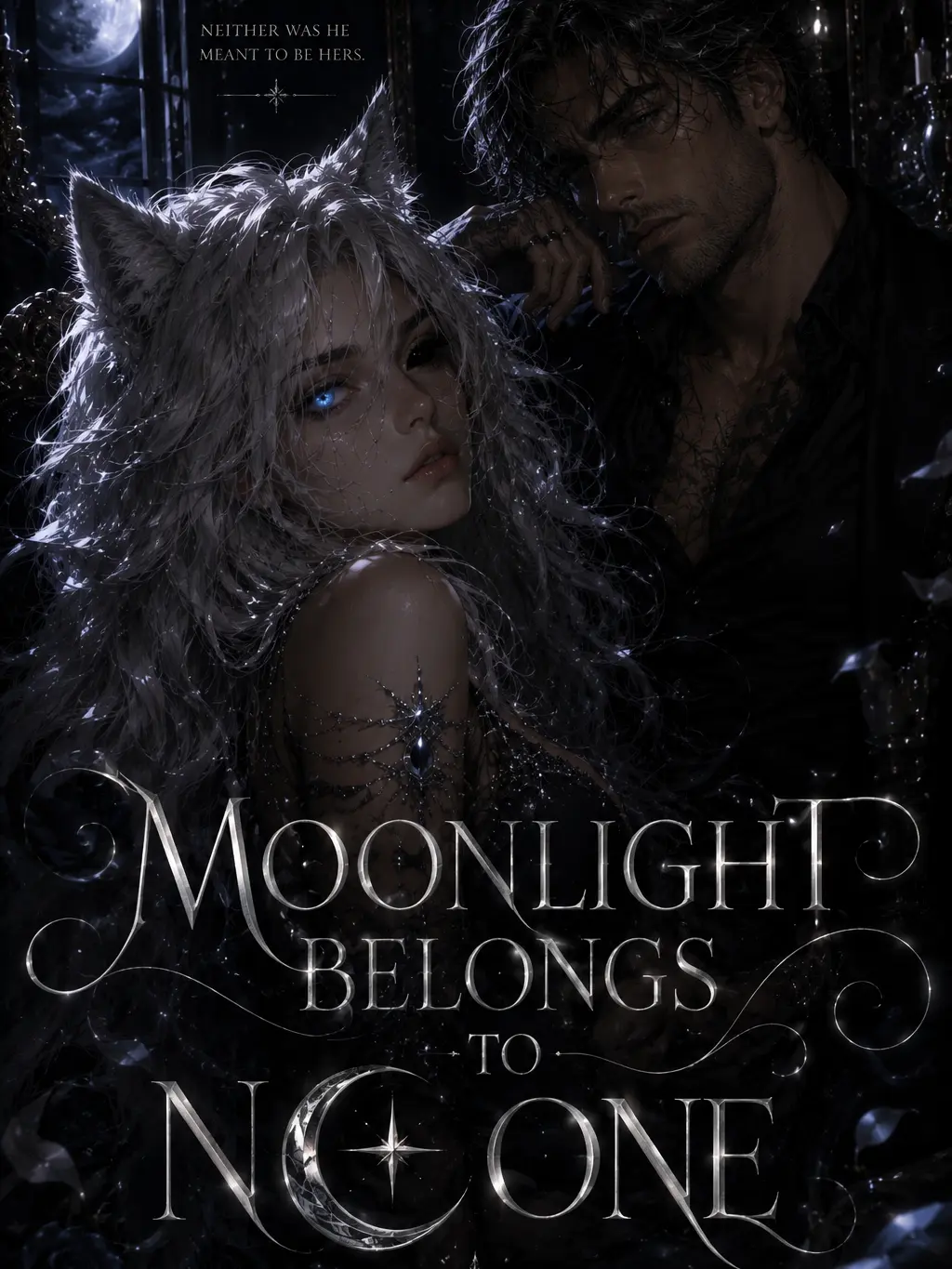 Whimsabell의 Moonlight Belongs To No One