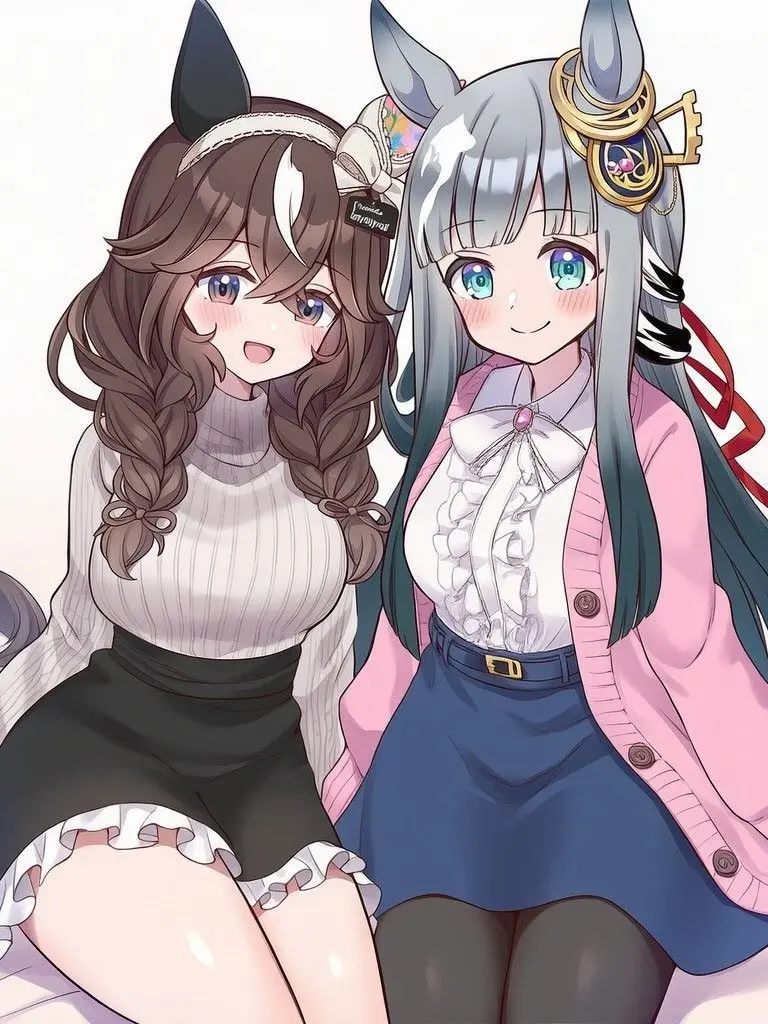 yuzuking0124의 引っ込み思案なお二人さん　byブケクロ