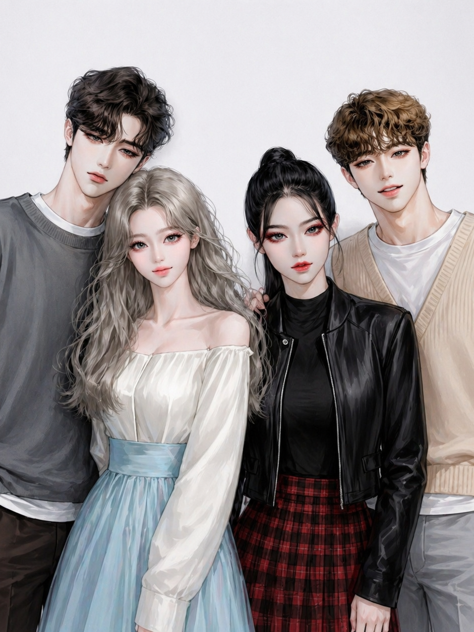 🩷하우스메이트🩷 대표 이미지