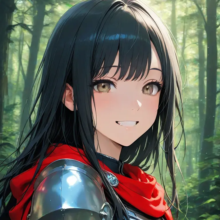 YAMIKO의 ある勇者パーティーの物語