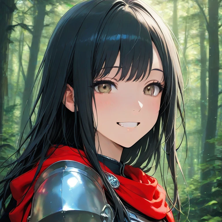 ある勇者パーティーの物語