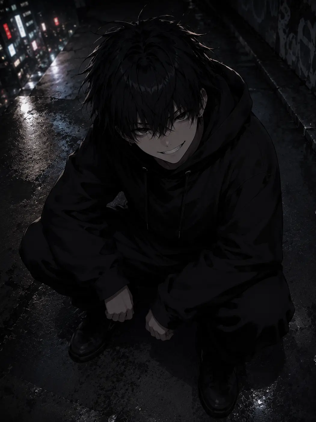 BlackRamp6980의 유괴범은 이쪽입니다