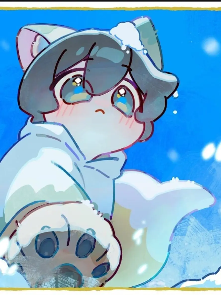 ZzZzzZzZzZl의 웬 여우를 주웠다.