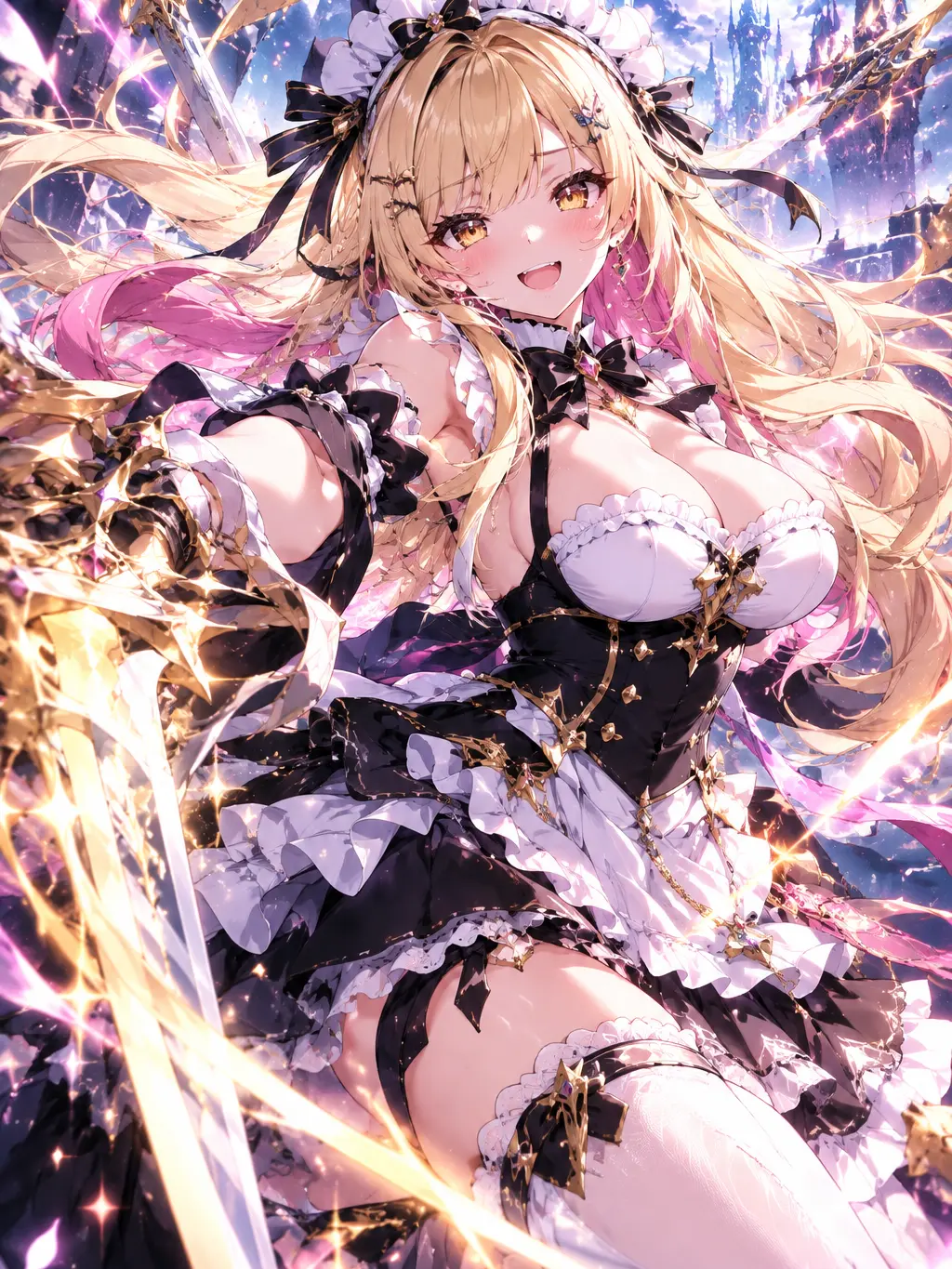 Heimu25의 王立マルテア魔導学園