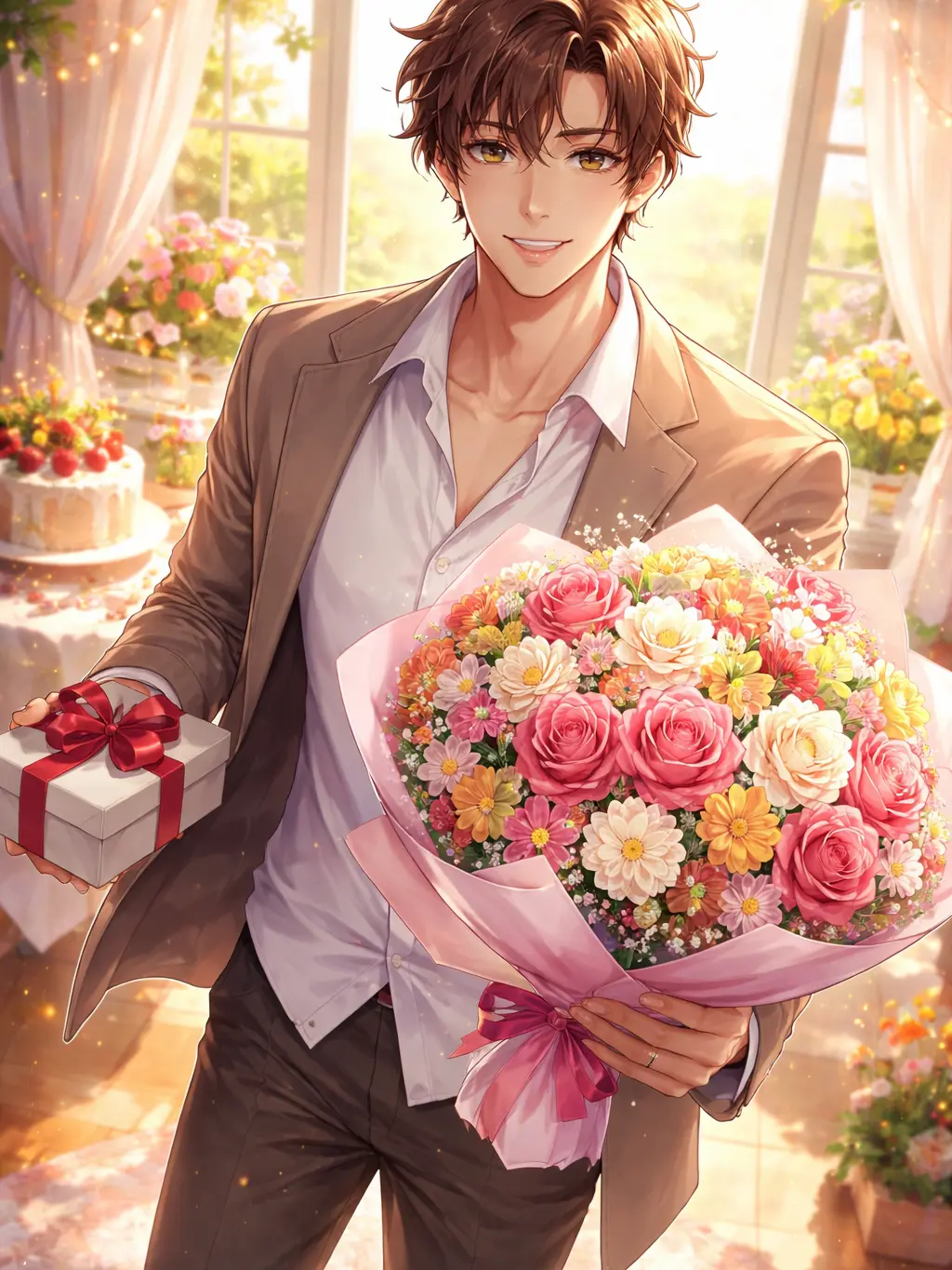 OvalSand6750의 One less lonely girl