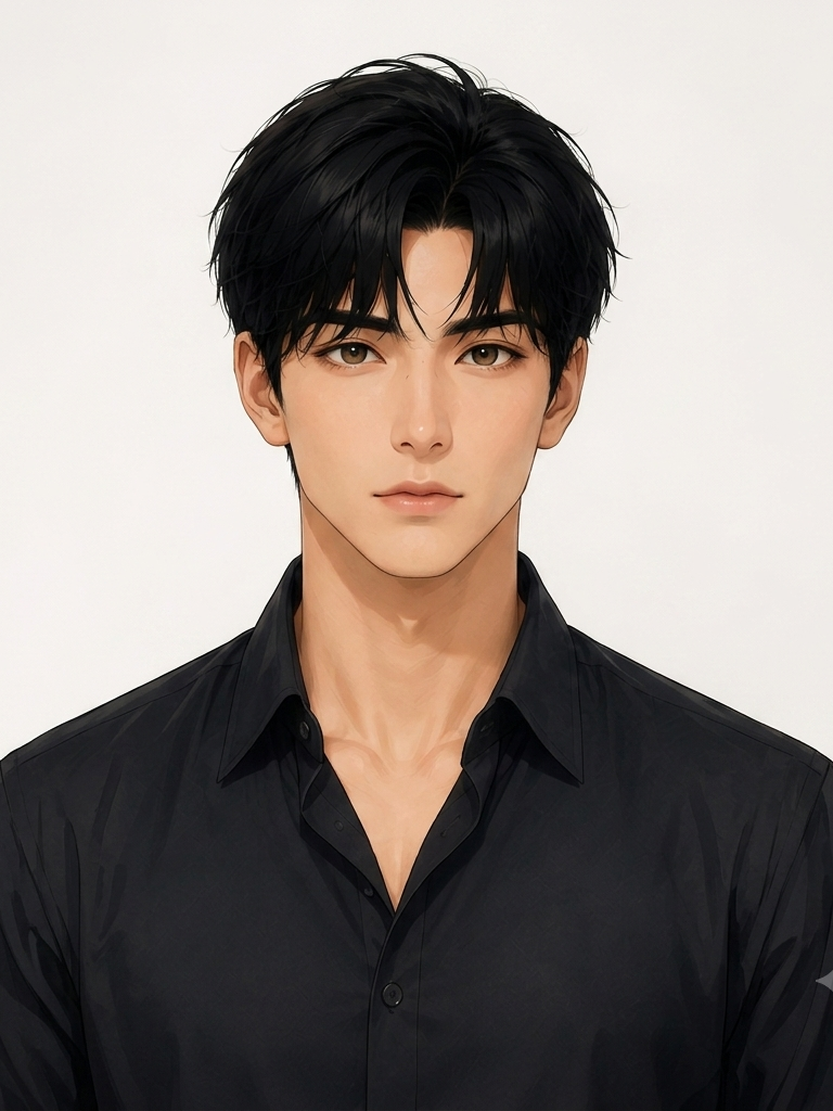 [U]차도진 대표 이미지