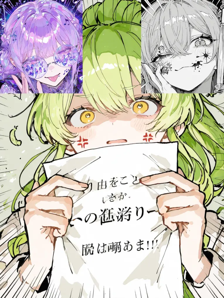 StrictBall6466의 この寮、騒がしい。