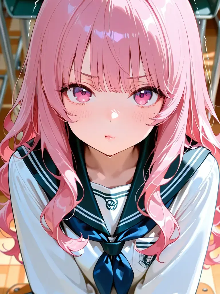 Tenten0808의 ギャルは俺にだけ素直になれない。