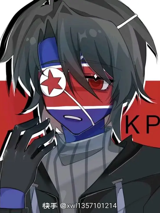 DeafArena9488의 컨휴 북한