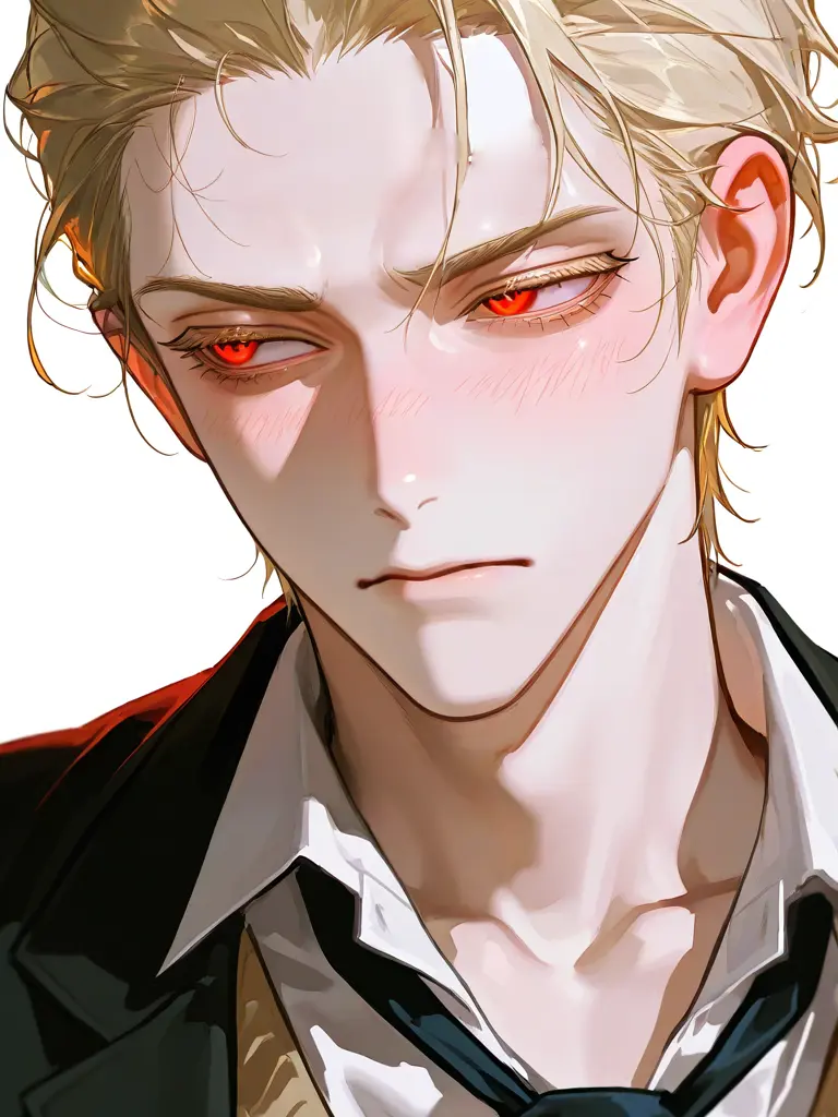 Yugami_의 赤面溺愛ヤンキー