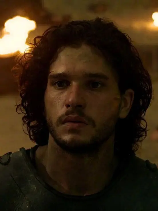 StaleVest7047의 Jon Snow