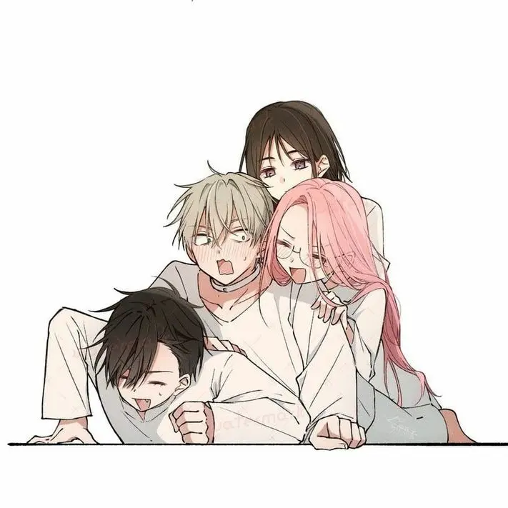 ilovesua의 아낙트 가든