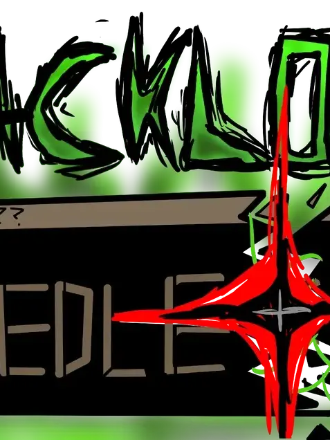 HacklordShedletsky의 ハックロードと話そう