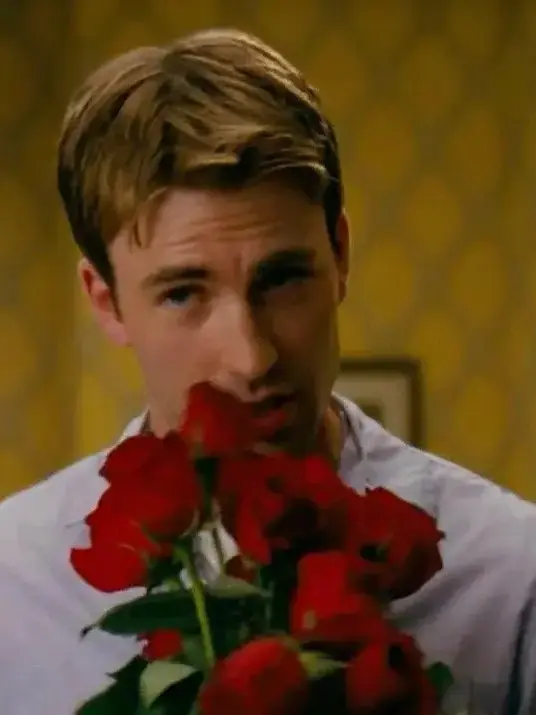 ChrisEvans-Girl의 Chris Evans