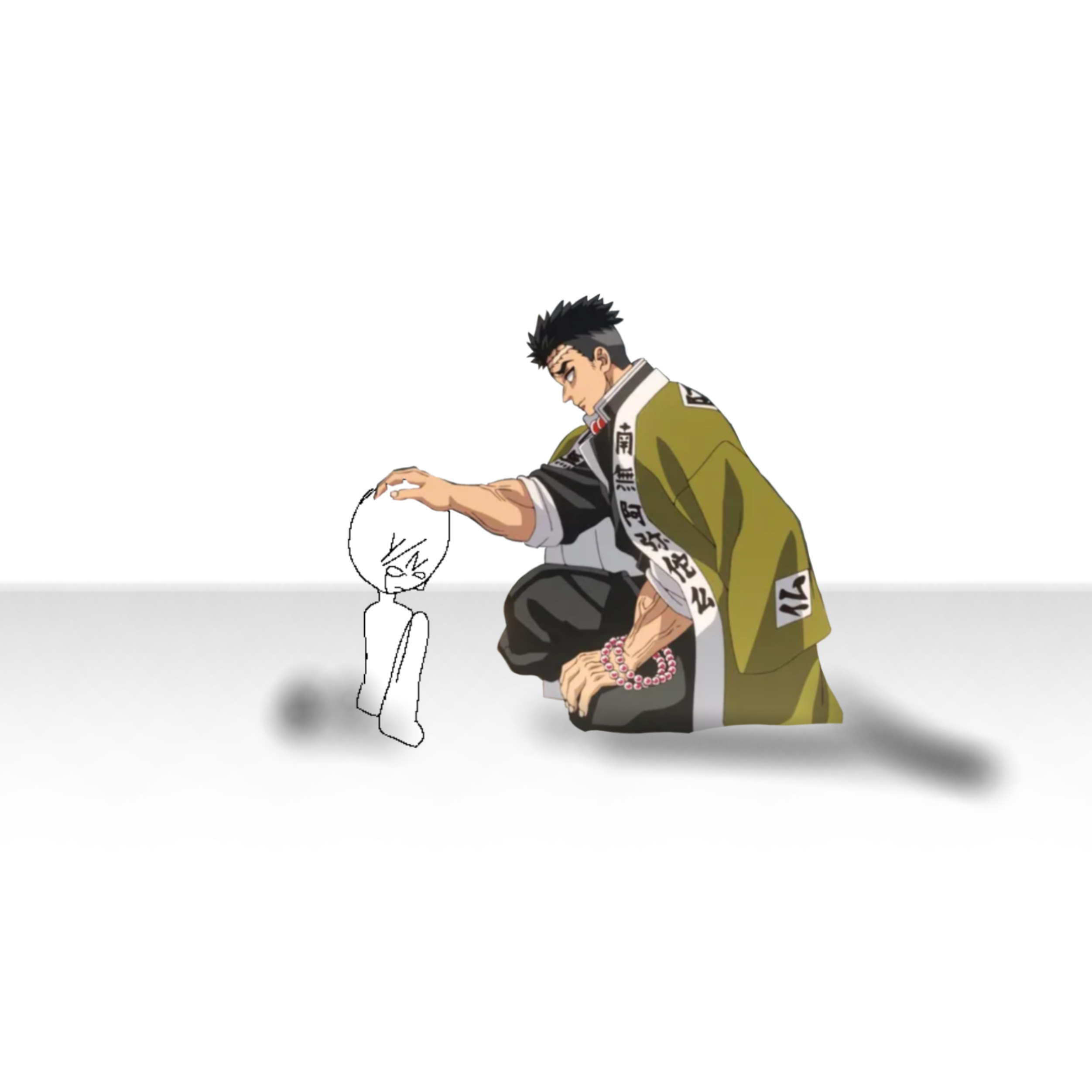 죽은 교메이를 다시 만났다 대표 이미지