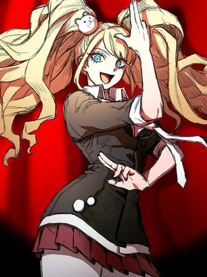 GrassyDial0862의 Ultimate Despair