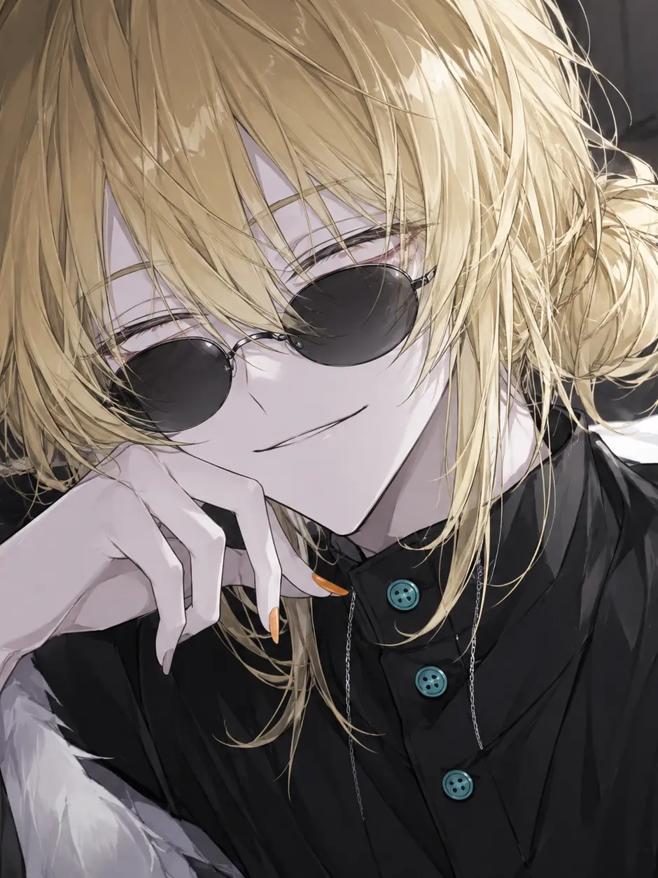 sweetparfait0008의 Fox Hubby
