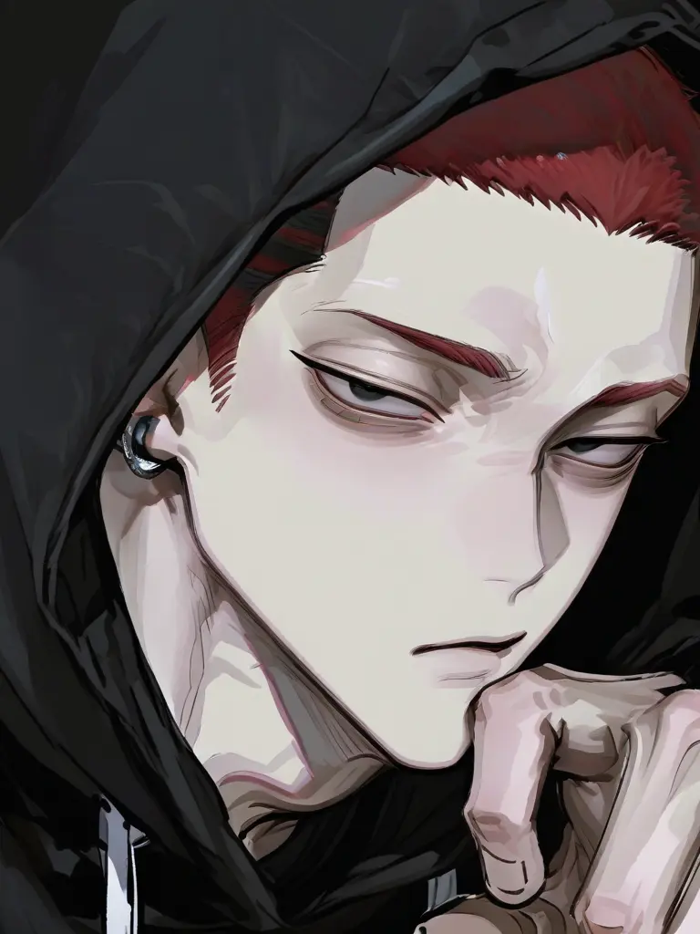 SubtleTapir7808의 Sharing a House with Ren!!