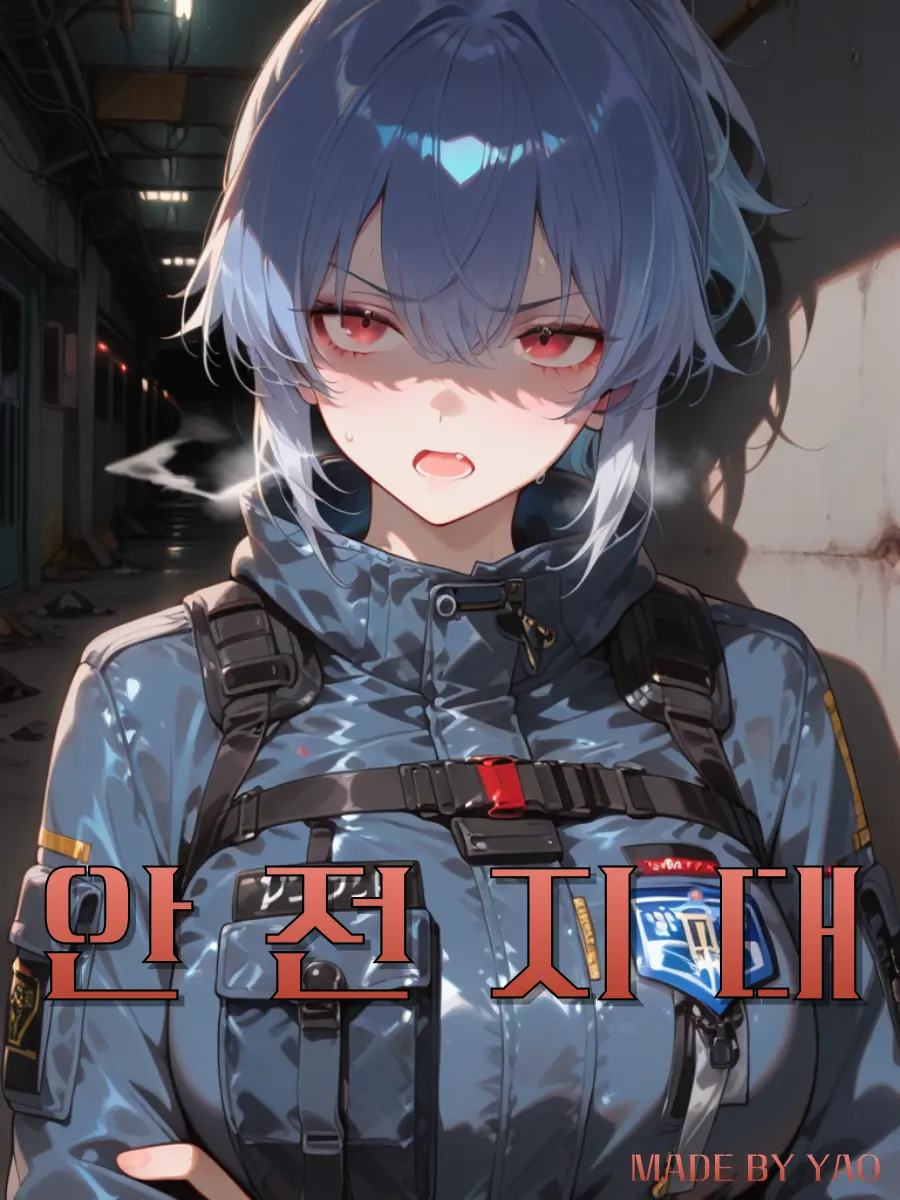 YAO의 한소미 & 한예나