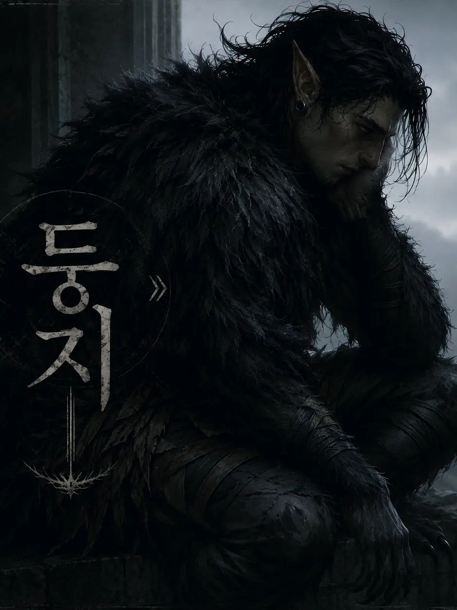 CodeAki의 《둥지》