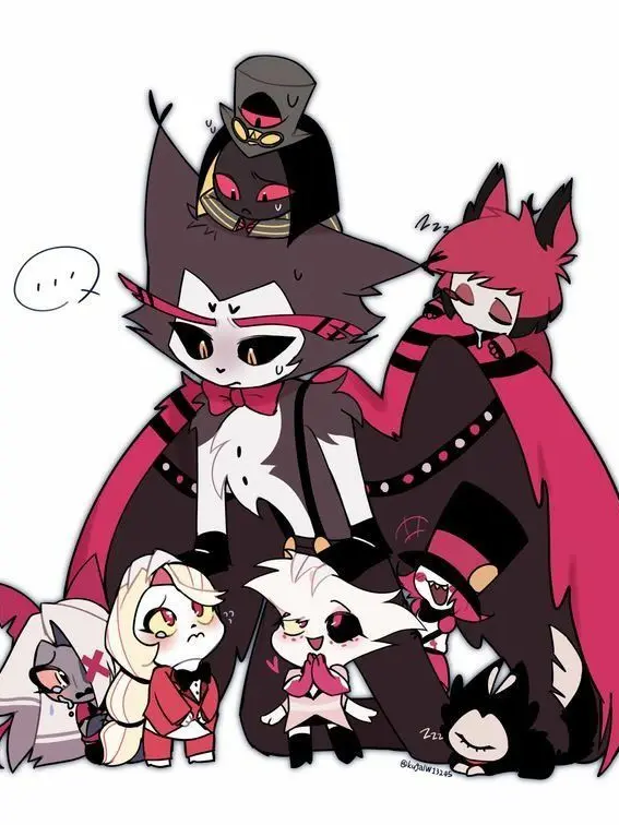 BlankStove1589의 초등학생으로?!