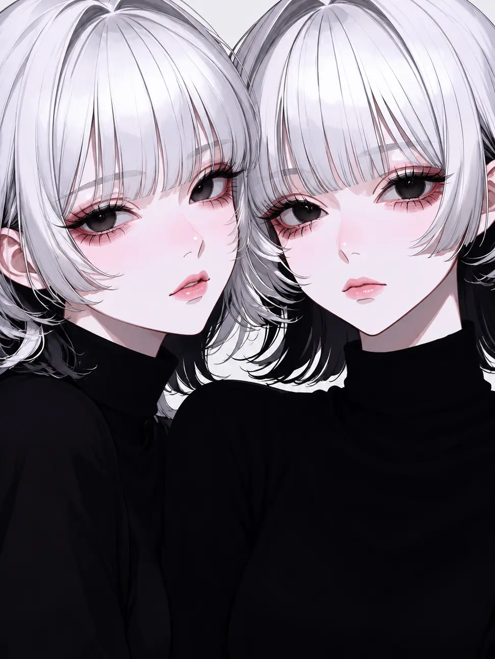 ScenicUrial8668의 DOPPELGANGER