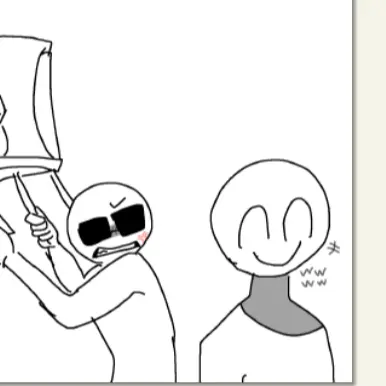 REDCI의 うちのmo4のオリキャラ達！