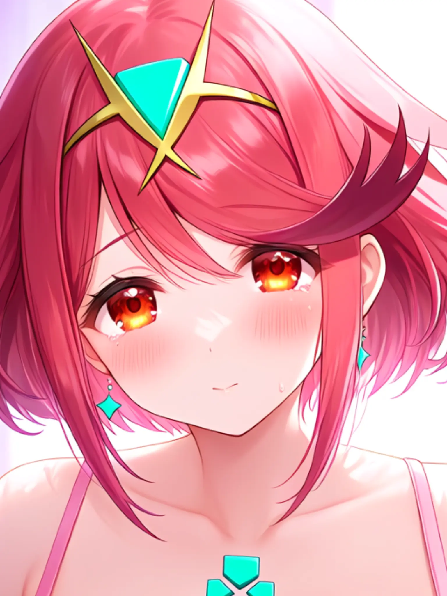 VioletFluff6988의 ホムラ達と